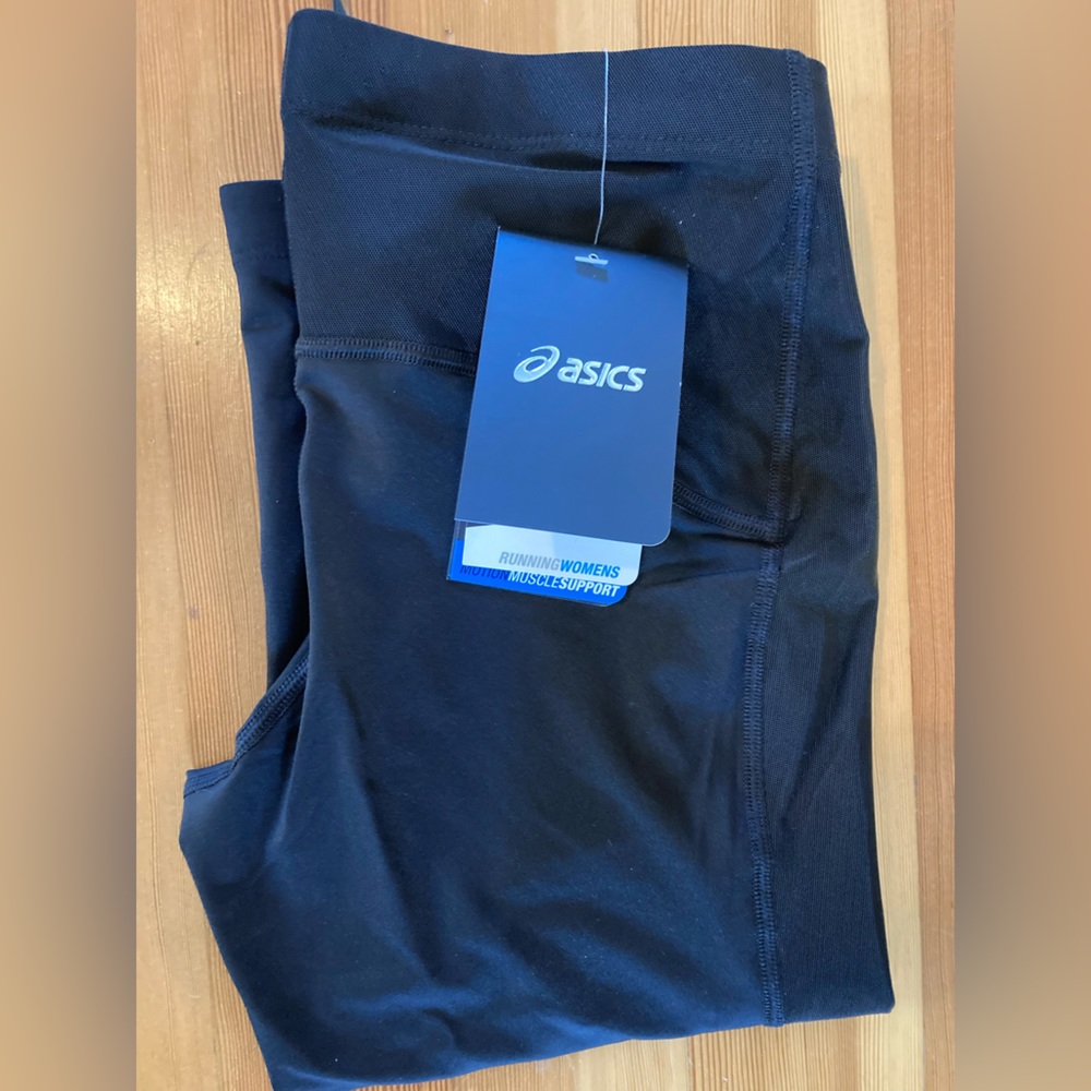 ASICS compression running knickers - Picture 4 of 4